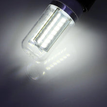 Load image into Gallery viewer, E27 5W Warm White Light 450LM 56 LED SMD 5050 Corn Light Bulb, AC 220V, S-LED-8101W, S-LED-8101WW