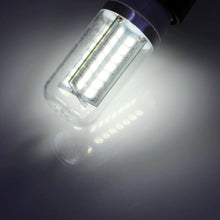 Load image into Gallery viewer, G9 5W Warm White Light 450LM 56 LED SMD 5050 Corn Light Bulb, AC 220V, S-LED-8102W, S-LED-8102WW