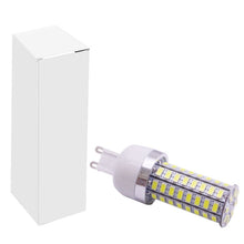 Load image into Gallery viewer, 72 LED SMD 5730, AC 220V, S-LED-8105W, S-LED-8105WW