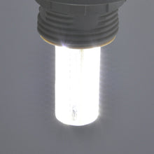 Load image into Gallery viewer, E14 5W 400LM 104 LED SMD 3014 Silicone Corn Light Bulb, AC 220V (Warm White Light), 5W