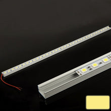 Load image into Gallery viewer, 36 LED 5050 SMD, Length: 50cm, Warm White Light, White Light