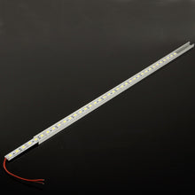 Load image into Gallery viewer, 36 LED 5050 SMD, Length: 50cm, Warm White Light, White Light