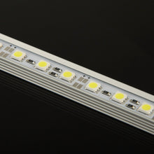 Load image into Gallery viewer, 36 LED 5050 SMD, Length: 50cm, Warm White Light, White Light