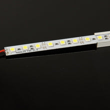 Load image into Gallery viewer, 36 LED 5050 SMD, Length: 50cm, Warm White Light, White Light