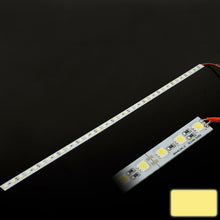Load image into Gallery viewer, 36 LED 5050 SMD, Warm White Light, Length: 50cm , S-LED-9026W, S-LED-9026WW