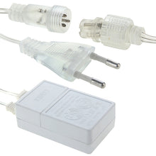 Load image into Gallery viewer, For Christmas Party, 300 LED with 8 Functions Controller, 220-240V, EU Plug, 30m