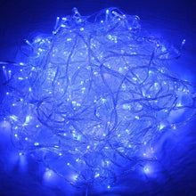 Load image into Gallery viewer, For Christmas Party, 300 LED with 8 Functions Controller, 220-240V, EU Plug, 30m