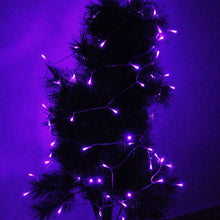 Load image into Gallery viewer, For Christmas Party,  80 LED, Battery Powered, 10m