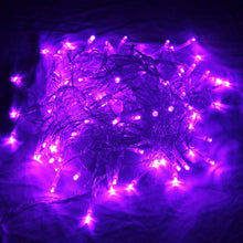 Load image into Gallery viewer, For Christmas Party,  80 LED, Battery Powered, 10m