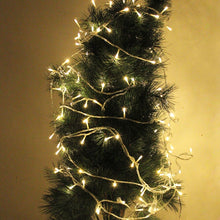 Load image into Gallery viewer, For Christmas Party,  80 LED, Battery Powered, 10m