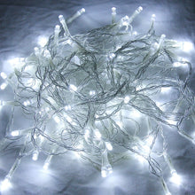 Load image into Gallery viewer, For Christmas Party, 50 LED, Battery Powered, 5m