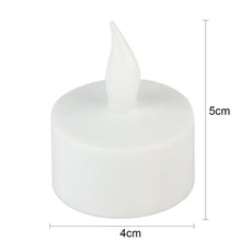 Load image into Gallery viewer, Rechargeable Home Decoration Light with Charging Board, Warm EU Plug