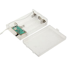 Load image into Gallery viewer, For Christmas Party, 50 LED, RGB Light, Battery Powered