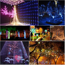 Load image into Gallery viewer, For Christmas Party, 50 LED, RGB Light, Battery Powered