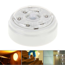 Load image into Gallery viewer, 6 LED Light for Walkways, Hallways, Stairs, Cabinets