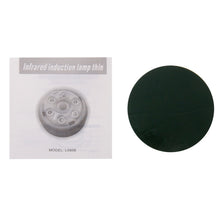 Load image into Gallery viewer, 6 LED Light for Walkways, Hallways, Stairs, Cabinets
