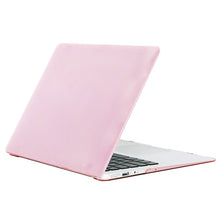 Load image into Gallery viewer, For MacBook Air 13.3 inch A1466 2012-2017 / A1369 2010-2012 Laptop Crystal Hard Protective Case
