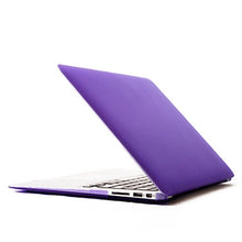 Load image into Gallery viewer, Laptop Crystal Protective Case for Macbook Air 11.6 inch