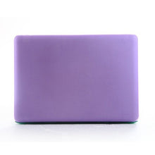 Load image into Gallery viewer, Laptop Crystal Protective Case for Macbook Air 11.6 inch