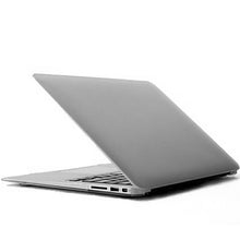 Load image into Gallery viewer, Laptop Crystal Protective Case for Macbook Air 11.6 inch
