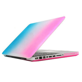 Laptop Frosted Hard Protective Case for MacBook Pro 13.3 inch A1278 (2009 - 2012)