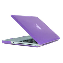 Load image into Gallery viewer, Hard Crystal Protective Case for Macbook Pro 15.4 inch