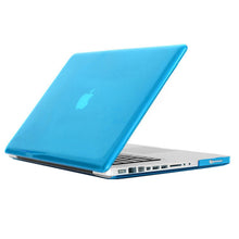 Load image into Gallery viewer, Hard Crystal Protective Case for Macbook Pro 15.4 inch