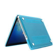 Load image into Gallery viewer, Hard Crystal Protective Case for Macbook Pro 15.4 inch