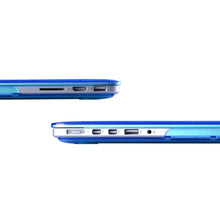 Load image into Gallery viewer, Crystal Hard Protective Case for Macbook Pro Retina 13.3 inch