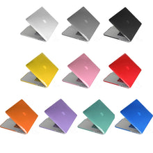 Load image into Gallery viewer, Crystal Hard Protective Case for Macbook Pro Retina 13.3 inch