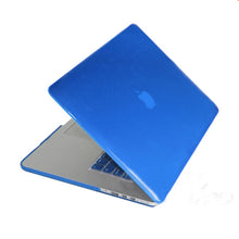 Load image into Gallery viewer, Hard Crystal Protective Case for Macbook Pro Retina 15.4 inch