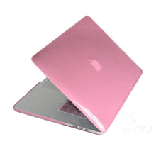 Load image into Gallery viewer, Hard Crystal Protective Case for Macbook Pro Retina 15.4 inch