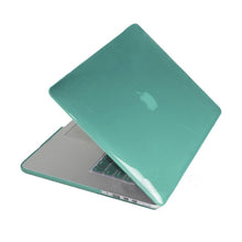 Load image into Gallery viewer, Hard Crystal Protective Case for Macbook Pro Retina 15.4 inch