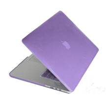 Load image into Gallery viewer, Hard Crystal Protective Case for Macbook Pro Retina 15.4 inch