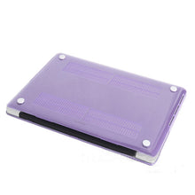 Load image into Gallery viewer, Hard Crystal Protective Case for Macbook Pro Retina 15.4 inch
