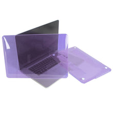 Load image into Gallery viewer, Hard Crystal Protective Case for Macbook Pro Retina 15.4 inch