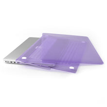 Load image into Gallery viewer, Hard Crystal Protective Case for Macbook Pro Retina 15.4 inch