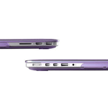 Load image into Gallery viewer, Hard Crystal Protective Case for Macbook Pro Retina 15.4 inch
