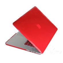 Load image into Gallery viewer, Hard Crystal Protective Case for Macbook Pro Retina 15.4 inch