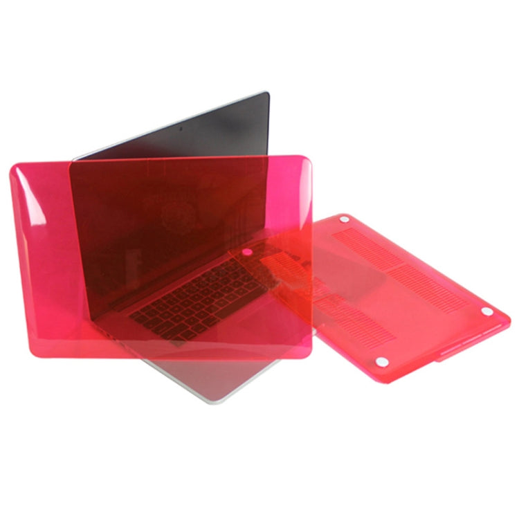 Hard Crystal Protective Case for Macbook Pro Retina 15.4 inch