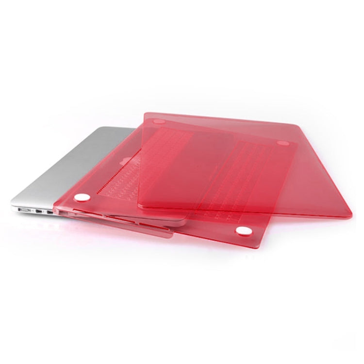 Hard Crystal Protective Case for Macbook Pro Retina 15.4 inch