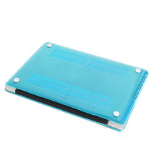 Load image into Gallery viewer, Hard Crystal Protective Case for Macbook Pro Retina 15.4 inch