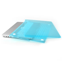 Load image into Gallery viewer, Hard Crystal Protective Case for Macbook Pro Retina 15.4 inch