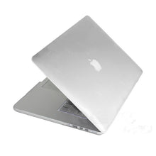 Load image into Gallery viewer, Hard Crystal Protective Case for Macbook Pro Retina 15.4 inch
