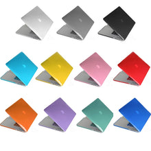 Load image into Gallery viewer, Hard Crystal Protective Case for Macbook Pro Retina 15.4 inch