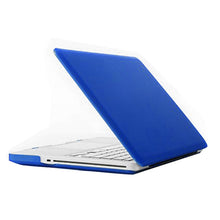 Load image into Gallery viewer, Frosted Hard Plastic Protection Case for Macbook Pro 13.3 inch A1278