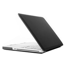 Load image into Gallery viewer, Frosted Hard Plastic Protection Case for Macbook Pro 13.3 inch A1278