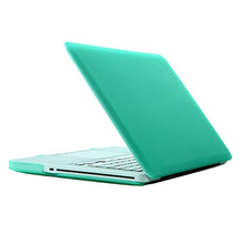 Load image into Gallery viewer, Frosted Hard Plastic Protection Case for Macbook Pro 13.3 inch A1278