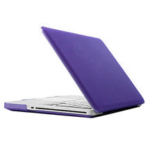 Load image into Gallery viewer, Frosted Hard Plastic Protection Case for Macbook Pro 13.3 inch A1278