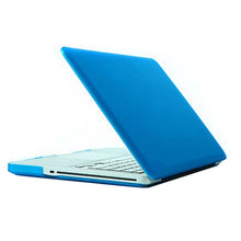 Load image into Gallery viewer, Frosted Hard Plastic Protection Case for Macbook Pro 13.3 inch A1278